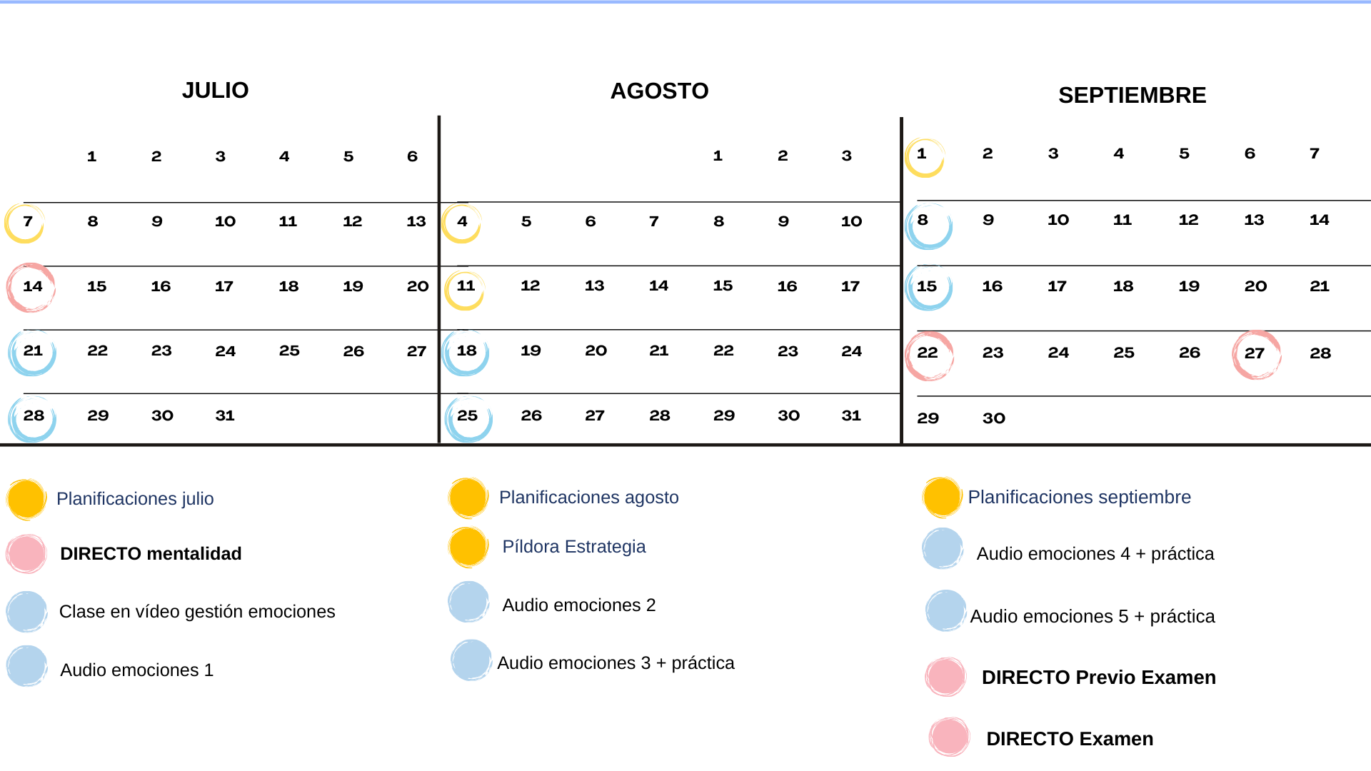 Formación para opositores de justicia- Patricia Israel Formación para opositores de justicia- Patricia Israel
