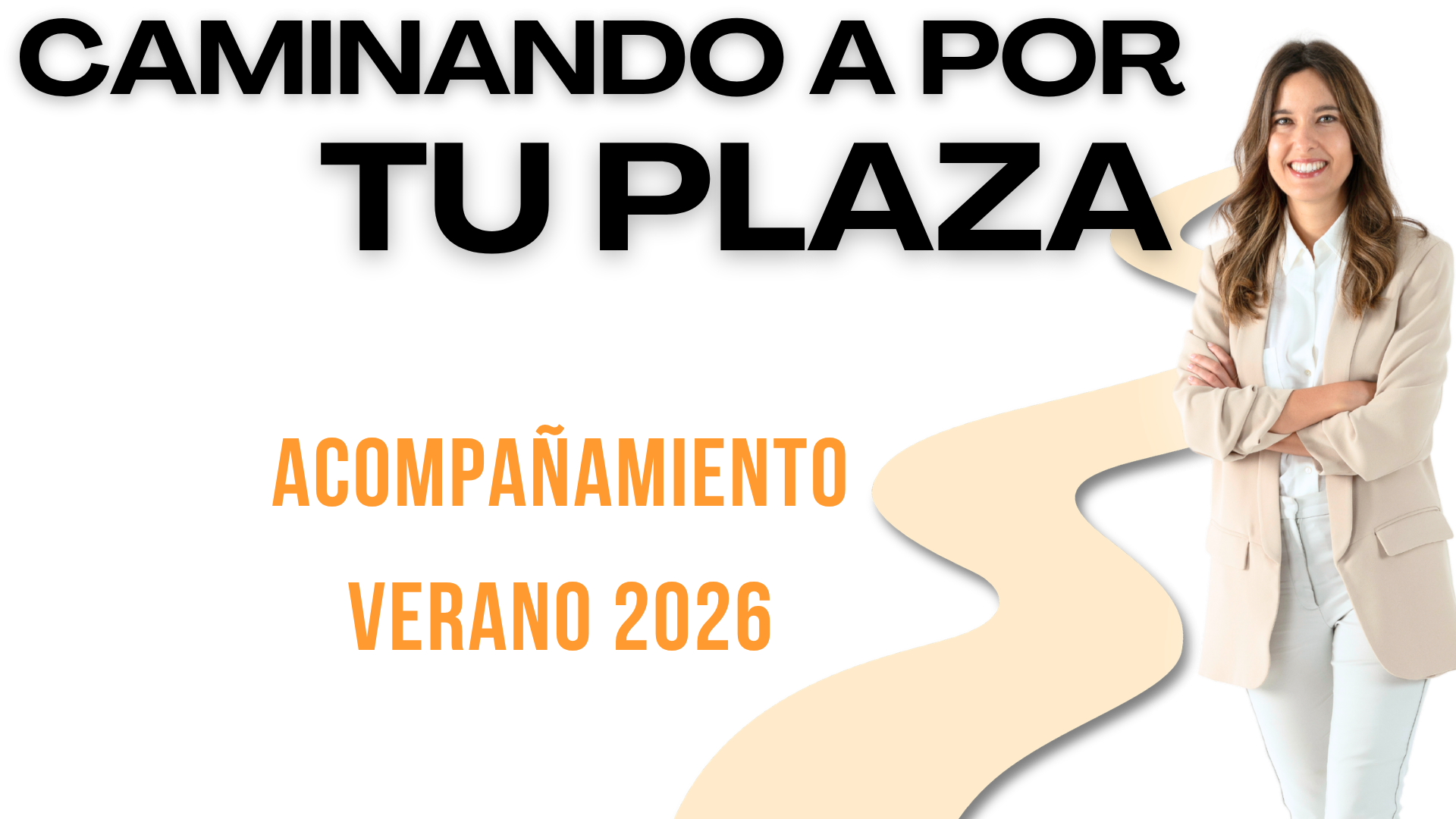Acompañamiento opositores justicia 2026- Patricia Israel